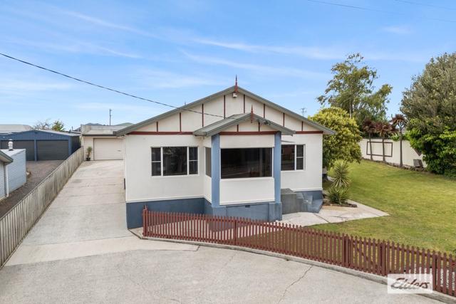 159 Mount Street, TAS 7320