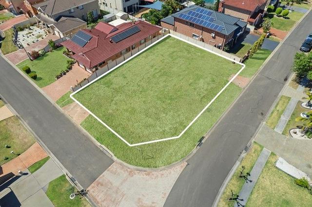 44 Plukavec Circuit, NSW 2170