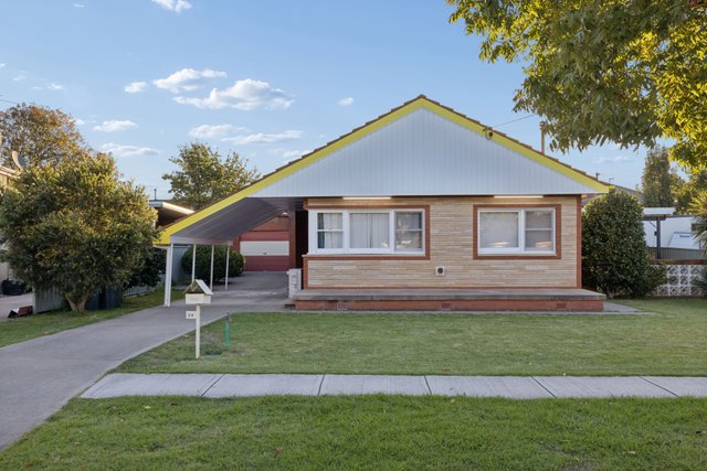 24 Gibson Street, NSW 2580