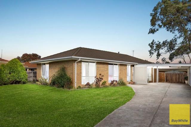 4 Ganges Court, VIC 3030
