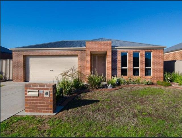 15 Ilvia  Way, VIC 3356