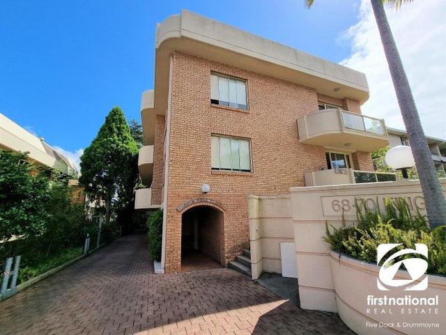 7/68-70 Kings Road, NSW 2046