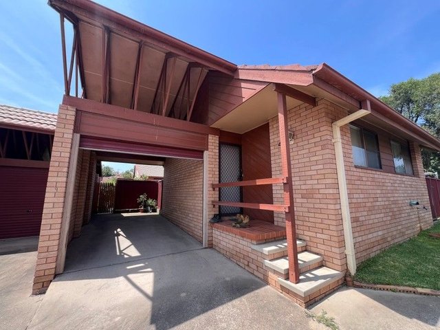 4/37 Rutherford Road, NSW 2333