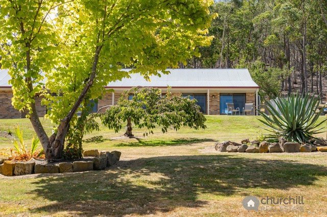 118 Fehres Road, TAS 7054