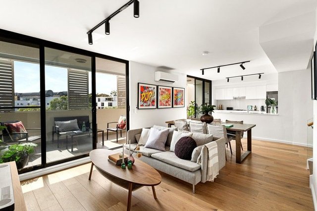 503/92-110 Cope Street, NSW 2017