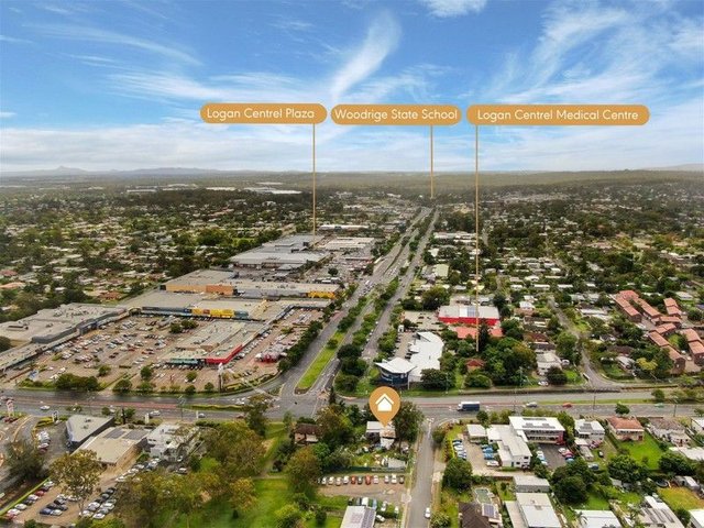 1-3 Rowan Street, QLD 4127