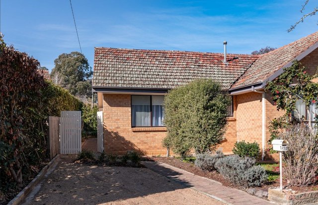 10A Cox Street, ACT 2602