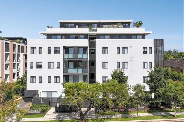 404/37 Leonard Street, NSW 2200