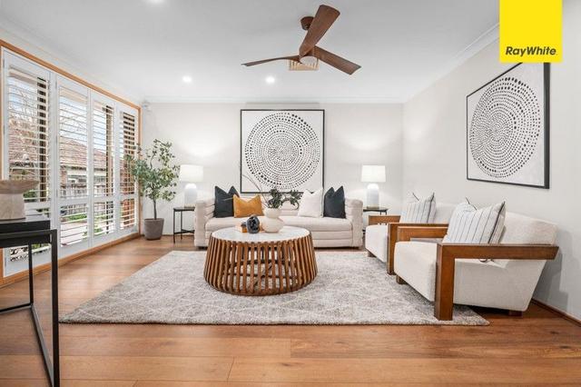 11A Kandy Avenue, NSW 2121
