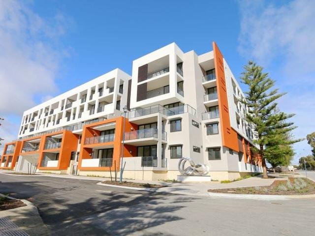 27/7 Davies Road, WA 6010