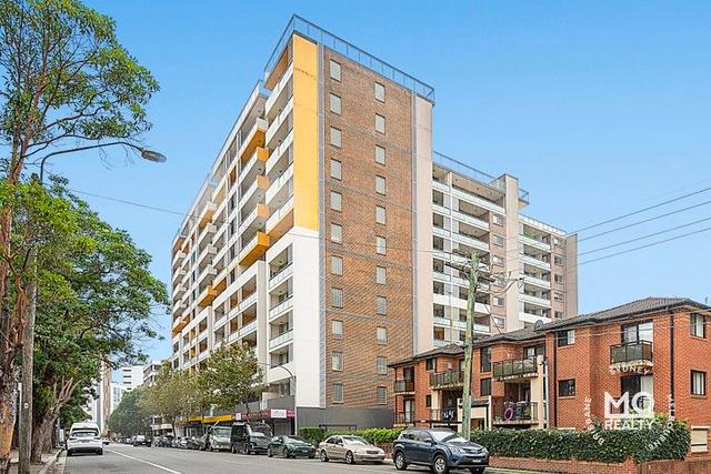 25/6-14 Park Road, NSW 2144