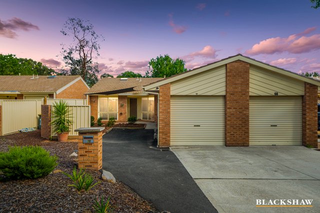 70 Knoke Avenue, ACT 2906