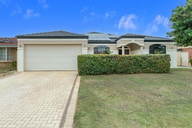 8 Sholto Crescent, WA 6155