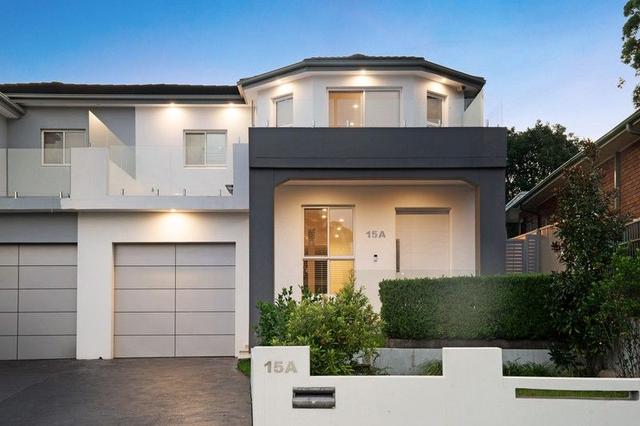 15A Gibbons  Street, NSW 2117