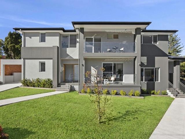 5 Semple Street, NSW 2112