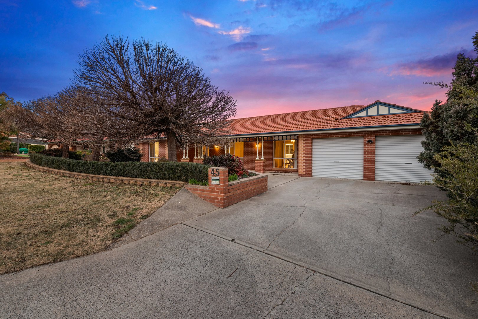 45 Woodfull Loop, Gordon ACT 2906 Allhomes