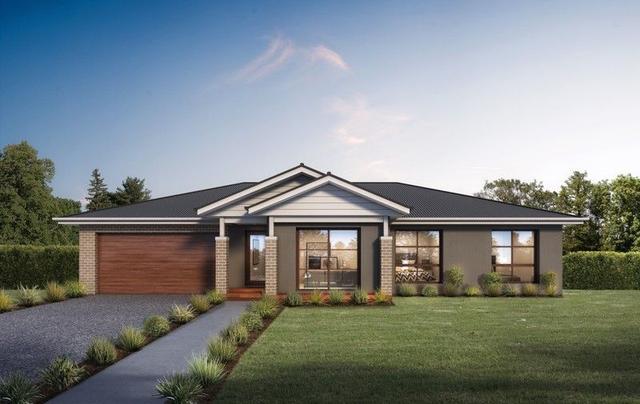 Lot 8 Lilly Place The Paddock Estate, NSW 2326