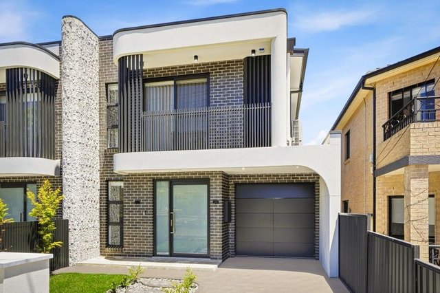 22a Margaret Street, NSW 2165