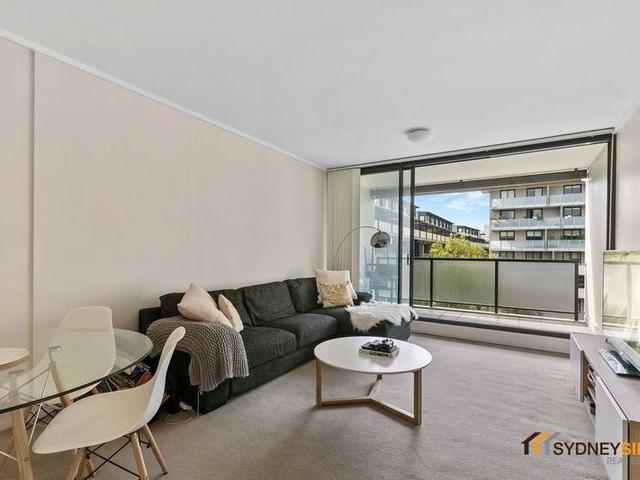 N406/2-6 Mandible Street, NSW 2015