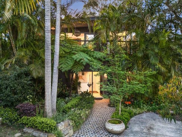 34 Woorarra Avenue, NSW 2101