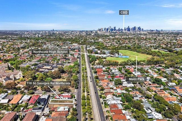 118 St Georges Road, VIC 3070
