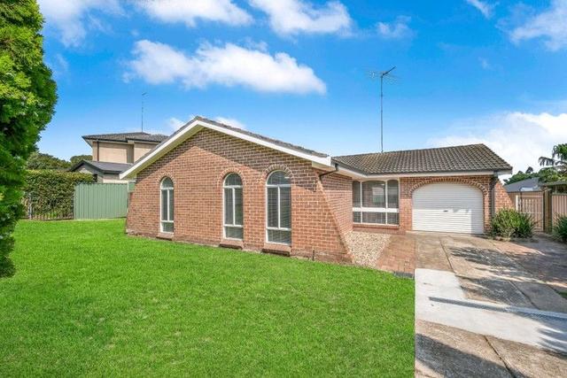 21 Schoolhouse Road, NSW 2745