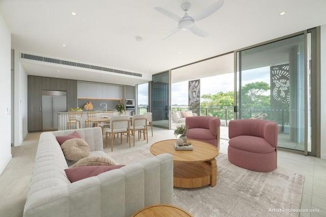 P402/48 Hampden Street, QLD 4007