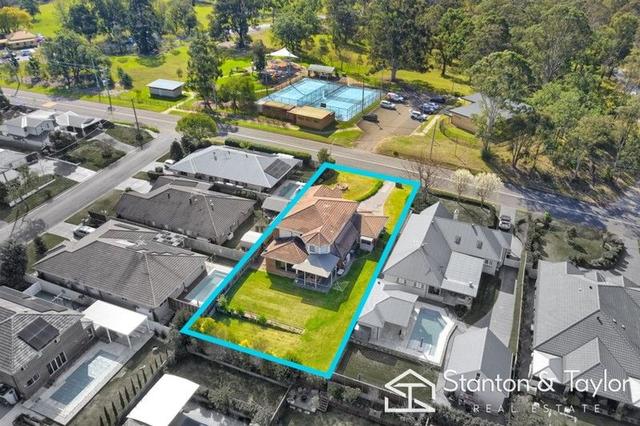 350 Littlefields Road, NSW 2745