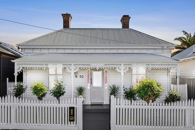 50 Weller Street, VIC 3218