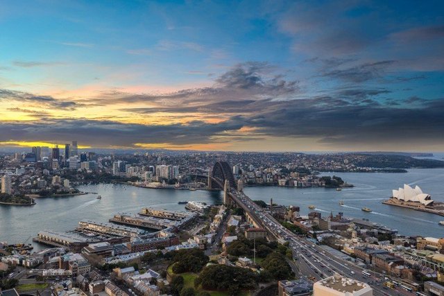 61C/2 Watermans Quay, NSW 2000
