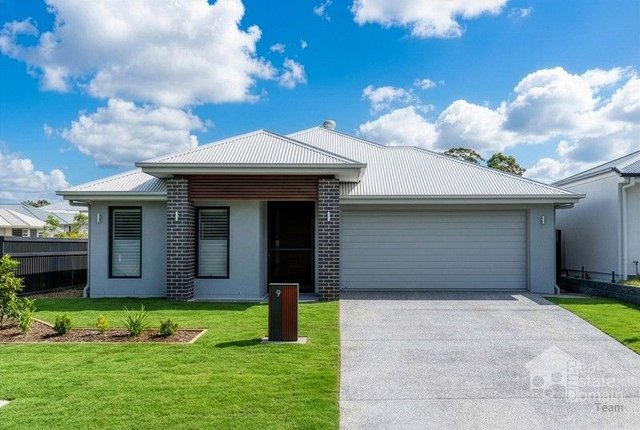 9 Nambucca Street, QLD 4280