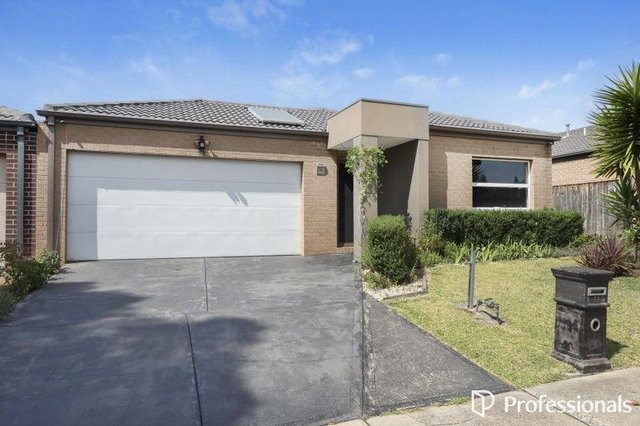 11 Turpentine Road, VIC 3338