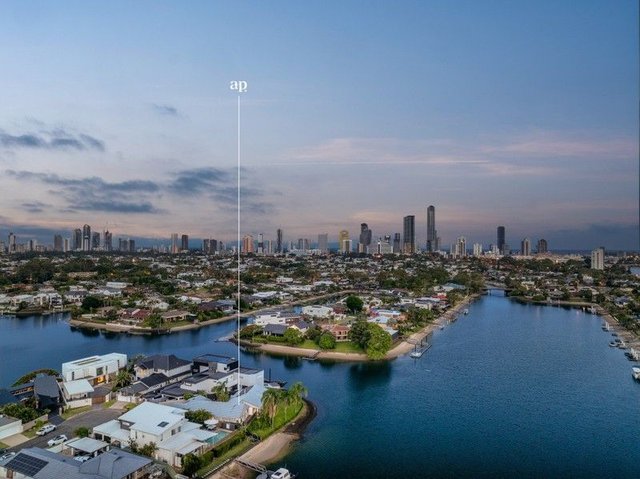 19 Yunga Court, QLD 4218