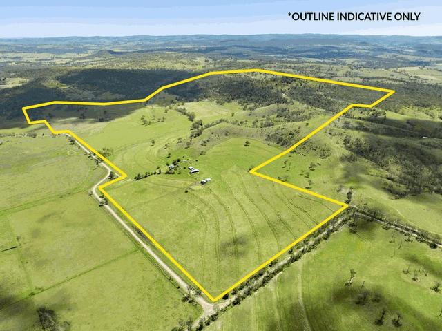 627 Emu Creek Road, QLD 4355