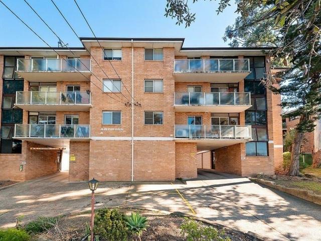 30/8-10 Lane Cove Road, NSW 2112