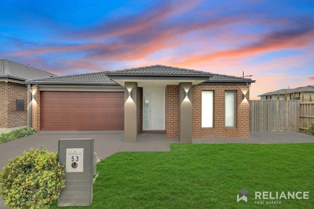 53 Stony Brook  Way, VIC 3029