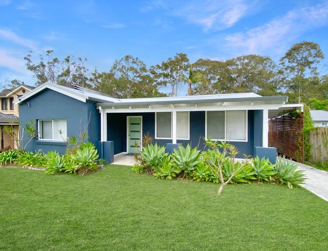 20 Minnamurra Road, NSW 2263