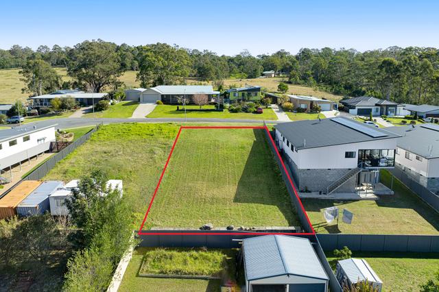 9 Swan Ridge Place, NSW 2537