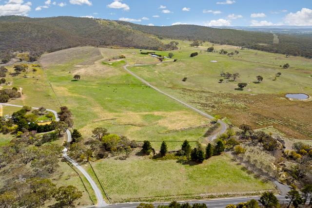 1497 Sutton Road, NSW 2620