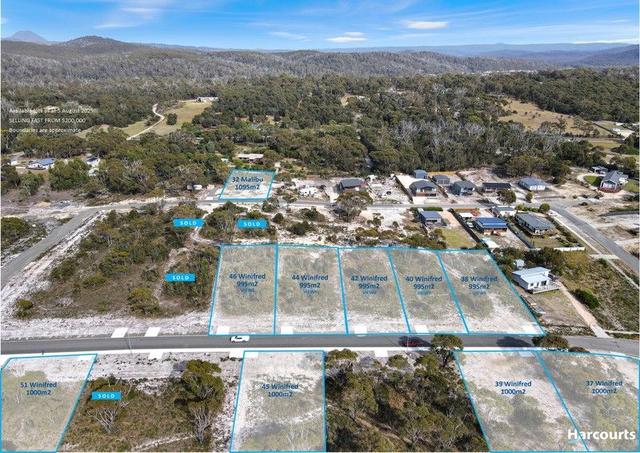 (no street name provided), TAS 7215