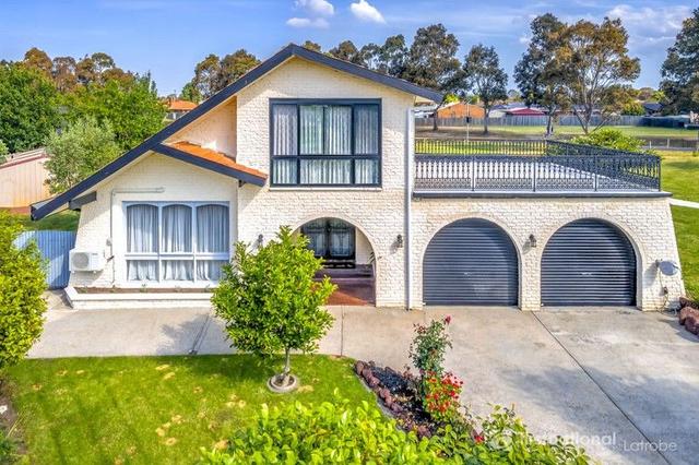 5 Bendock Court, VIC 3844