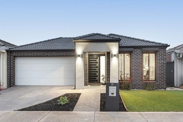 21 Foxley Crescent, VIC 3064