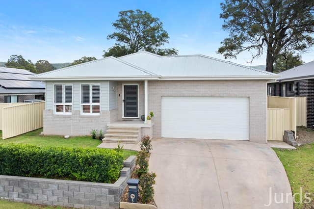 5 Wyla Street, NSW 2325