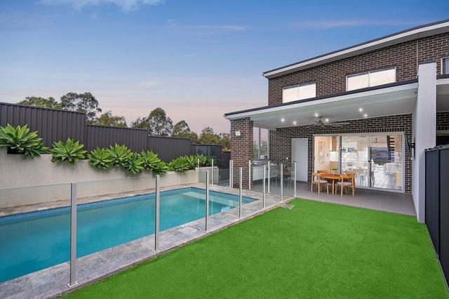 22B Heysen Avenue, NSW 2115