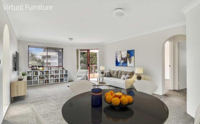 11/701 Pacific Highway, NSW 2067