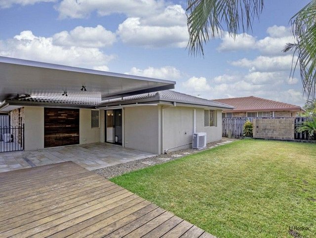 14 Montezuma Drive, QLD 4220