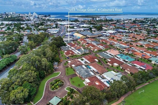 Real Estate For Sale In Caloundra Qld 4551 Allhomes