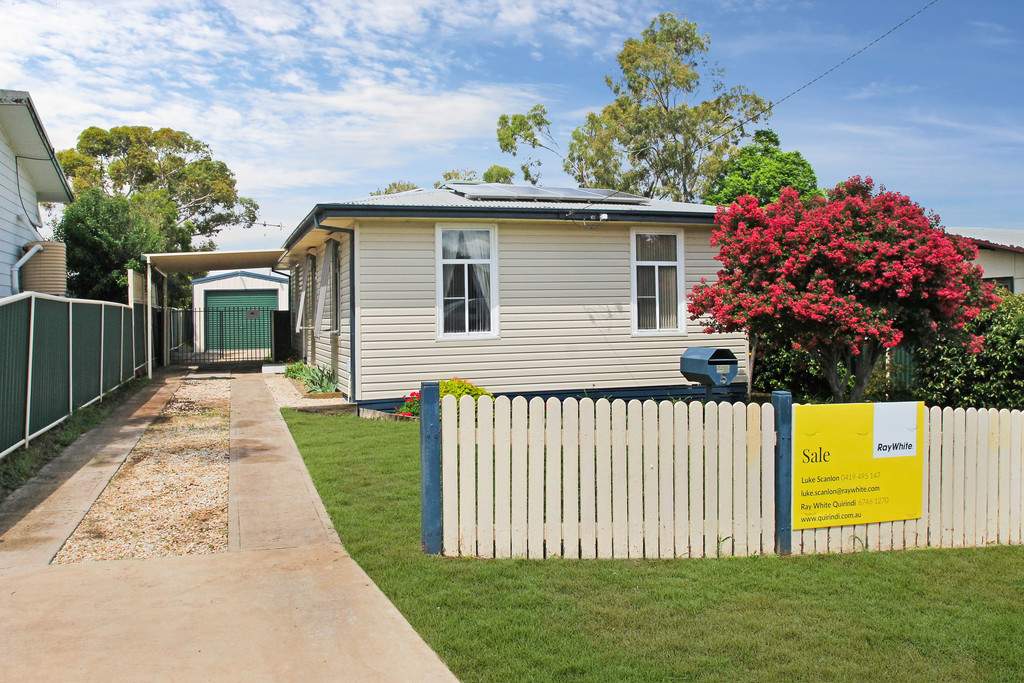 5 McLachlan Street, Werris Creek NSW 2341 Allhomes