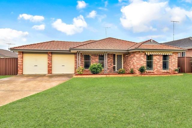 16 Andromeda Drive, NSW 2749