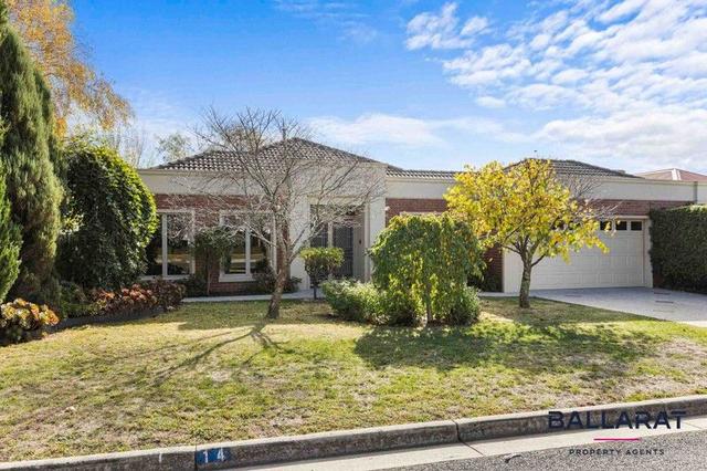 14 Faversham Ave, VIC 3355